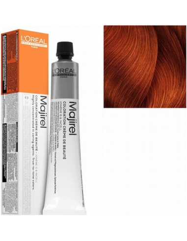 MAJIREL Absolu 6.46 hårfarve 50ml