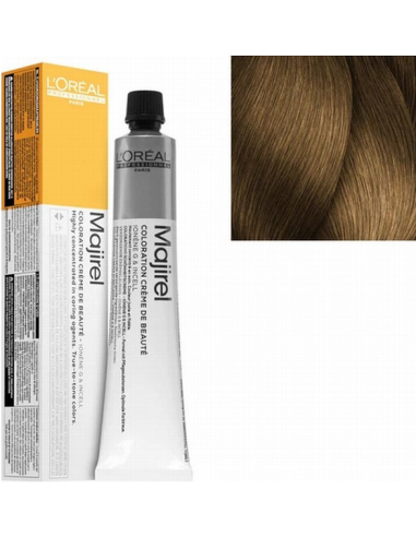 MAJIREL Absolu 7.3 hårfarve 50ml