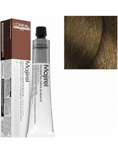 MAJIREL Absolu 7.31 hårfarve 50ml