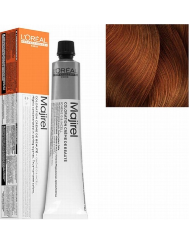 MAJIREL Absolu 7.4 hair color 50ml