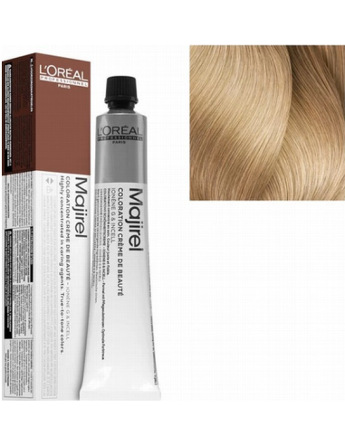 MAJIREL Absolu 10.31 hårfarve 50ml