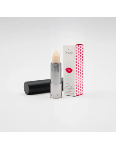 LIP PLUMPER Balm til fyldige læber,...