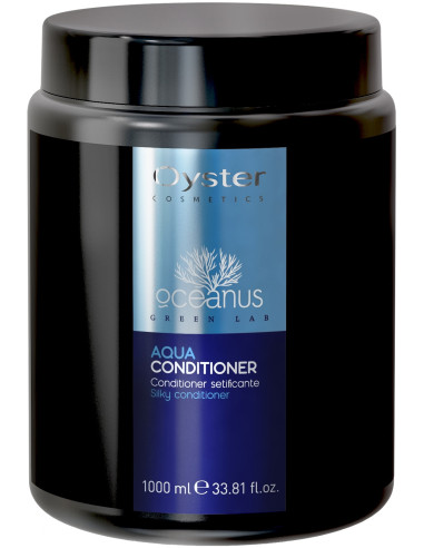 OCEANUS GREEN LAB Balsam med...