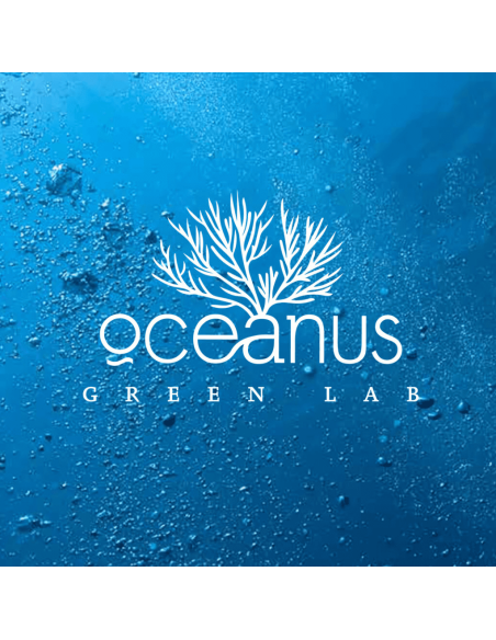 OCEANUS GREEN LAB Balsam med algeekstrakt, fugtgivende og nærende 1000 ml