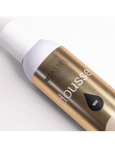 DOUSSE Spray Wax mat sprayvoks til...