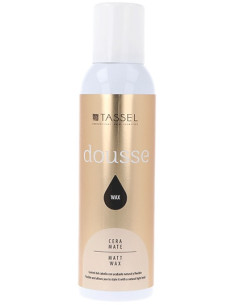DOUSSE Spray Wax mat...