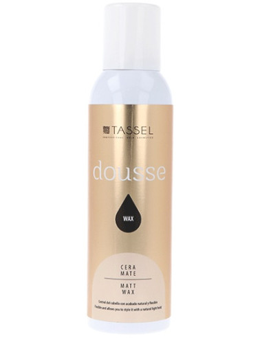 DOUSSE Spray Wax mat sprayvoks til...