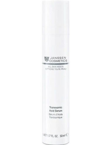 JANSSEN Tranexaminsyreserum 50ml