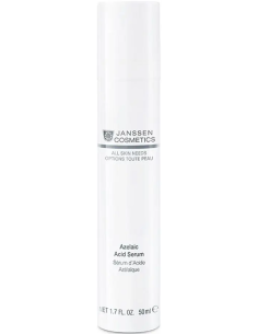 JANSSEN Azelainsyre serum 50ml