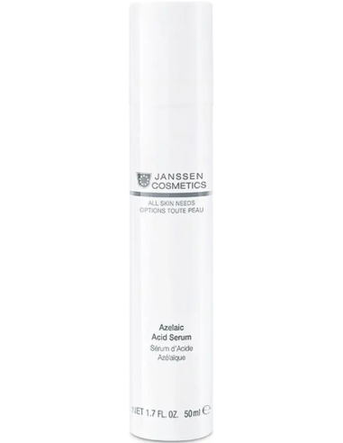 JANSSEN Azelainsyre serum 50ml
