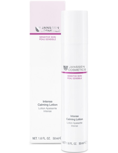 JANSSEN Let lotion med 24-timers...