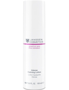 JANSSEN Let lotion med...