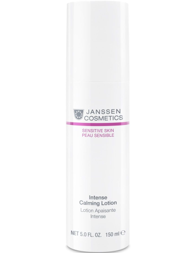 JANSSEN Let lotion med 24-timers...