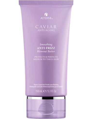 ALTERNA CAVIAR ANTI-AGING Udglattende...