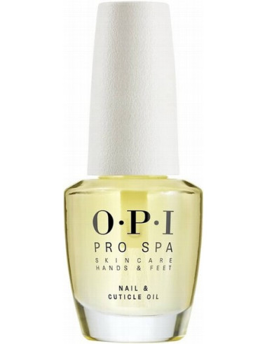 OPI PRO SPA Negle- og neglebåndsolie...