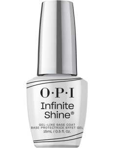 Infinite Shine - Base Coat...