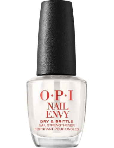 OPI - NAIL ENVY Dry & Brittle strengthener for nails 15ml