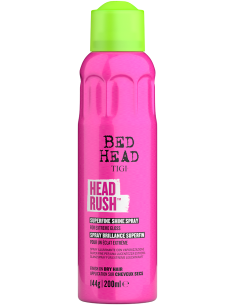 Tigi Bed Head  Headrush...