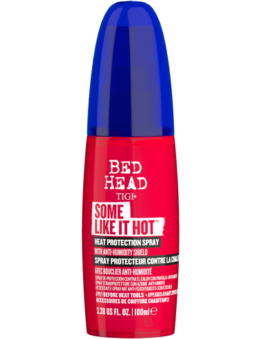 TIGI Bead Head Pret karstumu aizsargājošs aerosols 100ml