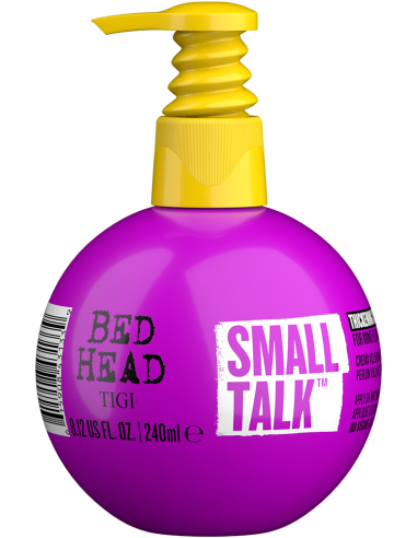 Tigi Bed Head SMALL TALK matu ieveidošanas krēms 240ML