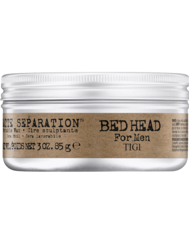 TIGI BED HEAD Til Mænd - MATTE...