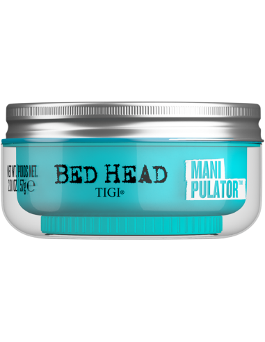 TIGI BED HEAD - MANIPULATOR - Texturising Putty with Firm Hold paste 57ml