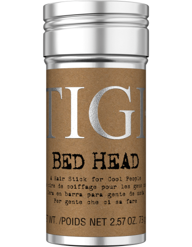 TIGI BED HEAD For Men - Hair Wax Stick 73g