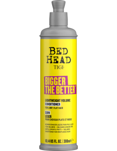 TIGI BED HEAD - STØRRE JO...
