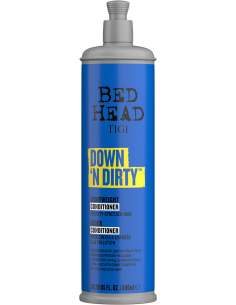 TIGI Bed Head Attīrošs...