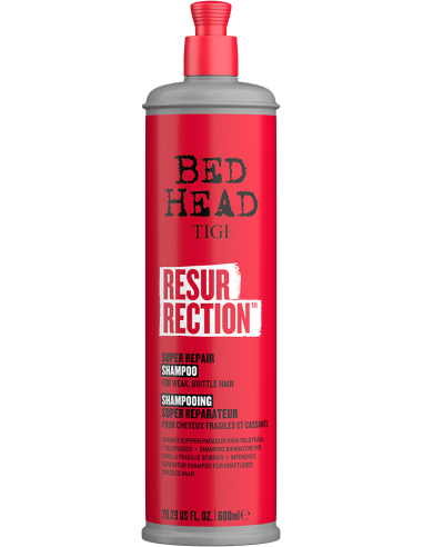 TIGI BED HEAD - RESURRECTION -...