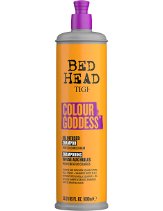 Bedhead Colour Goddess Oil...