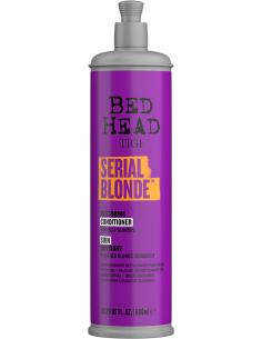 TIGI BED HEAD - SERIAL...