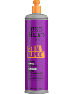 TIGI BED HEAD - SERIAL...