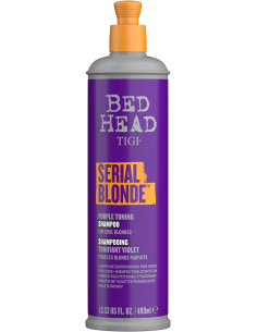 TIGI BED HEAD - SERIAL...