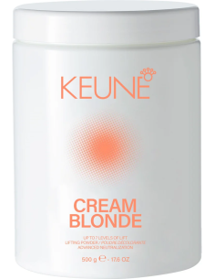 CREMEBLOND Blegemiddel 500g