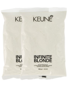 INFINITE BLONDE Blegemiddel...