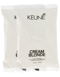 CREMEBLOND Blegemiddel...