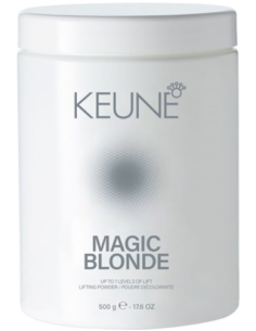 MAGIC BLONDE Blegemiddel 500g