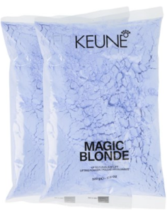 MAGIC BLONDE Blegemiddel...