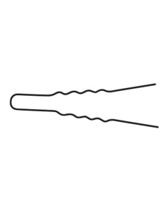 Hårnåle, bølgede, 45x0,55...