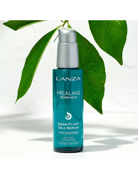 HELENDE STYRKE Nima plantesilkeserum 100ml