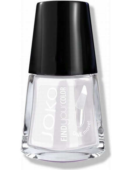 JOKO neglelak Find Your Color nr. 101 10 ml