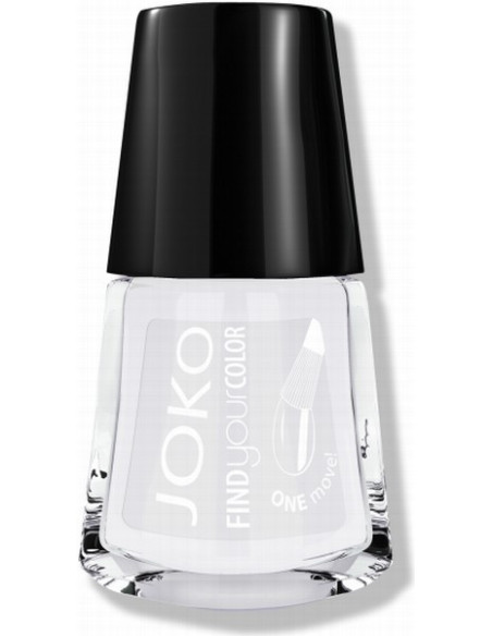 JOKO neglelak Find din farve nr. 102