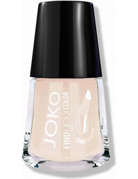 JOKO neglelak Find Your Color nr. 103 10 ml
