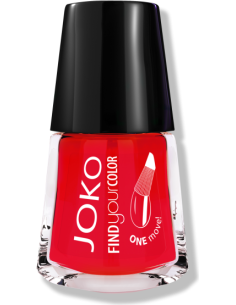 JOKO nail polish Find Your...