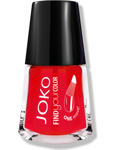 JOKO nail polish Find Your Color 112 10ml