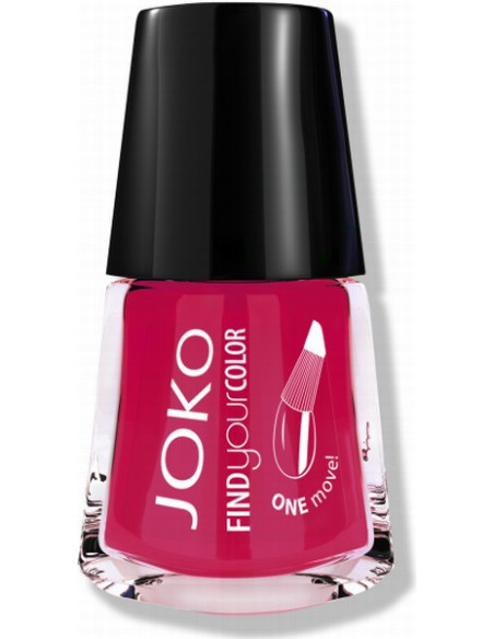 JOKO neglelak Find Your Color nr. 115 10 ml