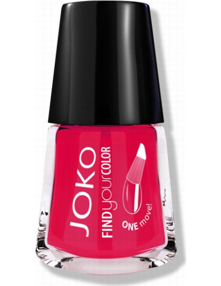 JOKO neglelak Find Your Color nr. 117 10 ml