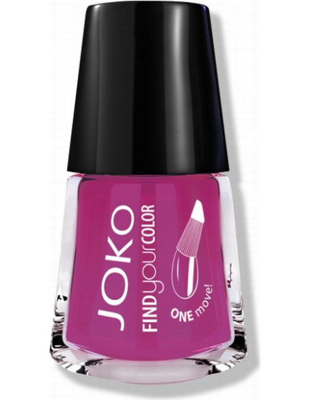 JOKO neglelak Find Your Color nr. 123 10 ml