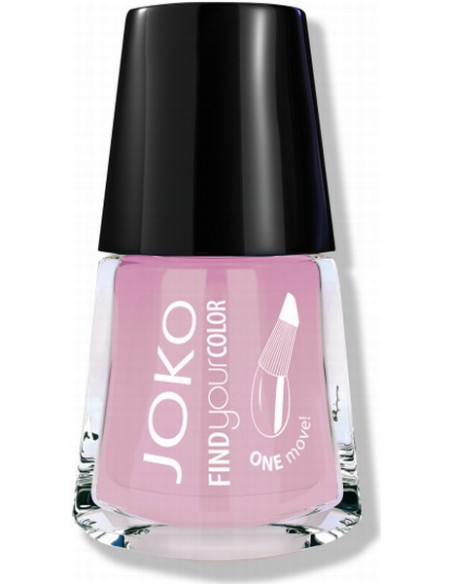 JOKO neglelak Find Your Color nr. 129 10 ml